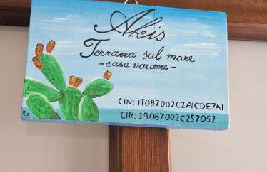 Akis, terrazza sul mare - Foto 23