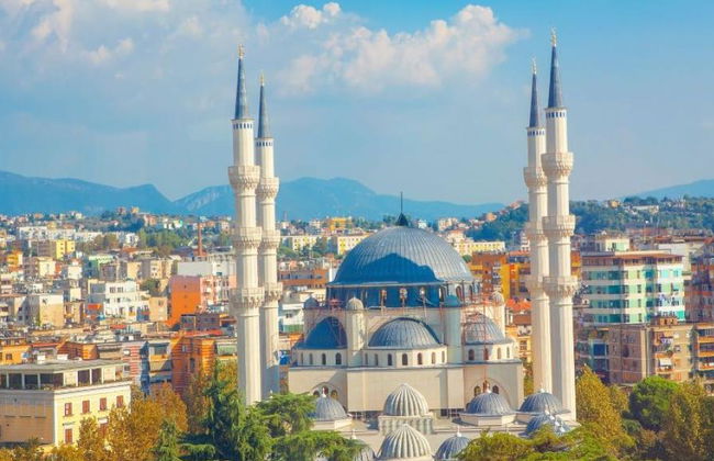 Welcome to Tirana - Walking Tour with castle and museums - Photo 1