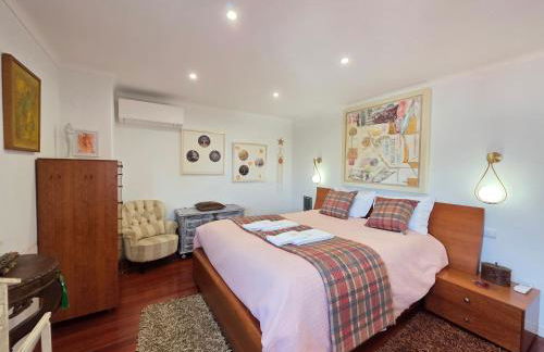 CASTRUM HOUSES - Nature Moledo - Jacuzzi - Sauna - Banho Turc - Bilhar - Matraquilhos - Foto 39