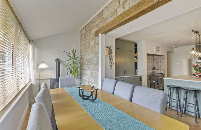 Wyndgrove House - North East Escapes - Foto 23