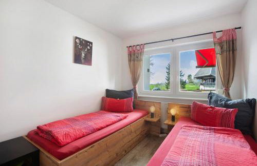 Ferienwohnung Bäumchen - Foto 21