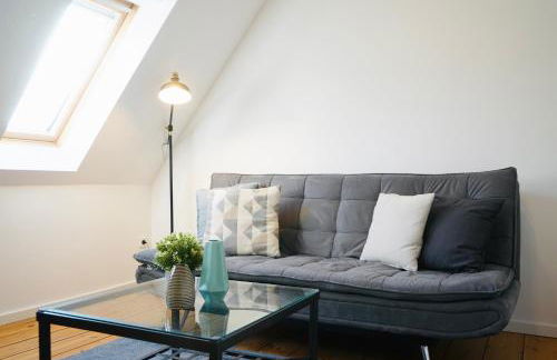 Charmantes Apartment in Top Lage - Foto 1