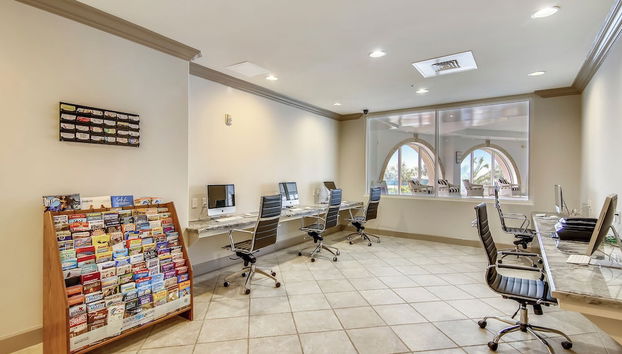 Beach Time by Ryson Vacation Rentals - Foto 4, Comodidade do alojamento