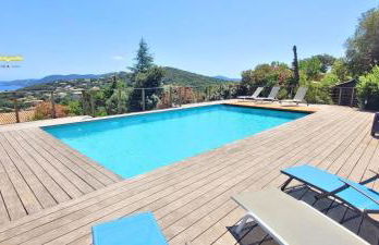 O SOHNO 4 pers vue Mer Piscine - Foto 7