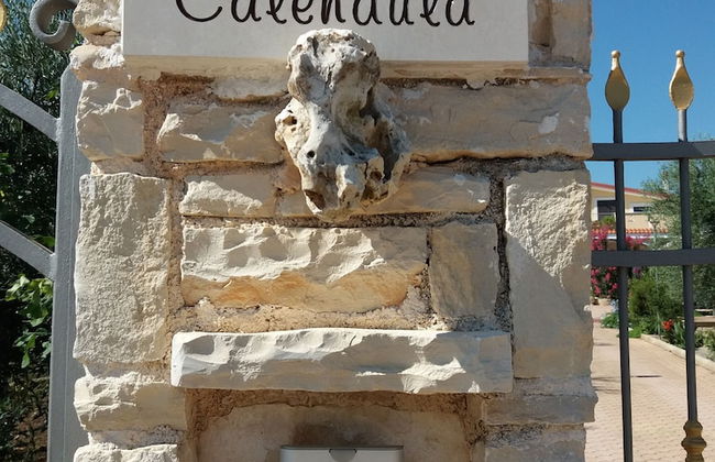 Villa Calendula - Foto 65