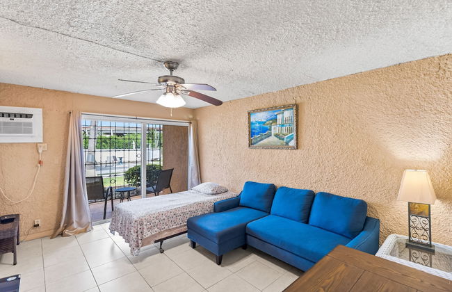 One Nice Caribbean View 1 Bedroom Condo by RedAwning - Photo 11