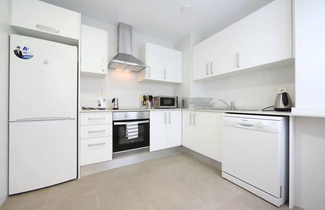 Apartamentos Prado Sastre - Foto 9