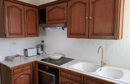 LE CHESTER - Maison de charme en Provence avec piscine près de L'Isle-sur-la-Sorgue - Foto 26