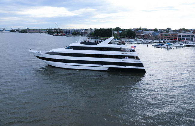 Minicrociera a Washington con pranzo o cena - Foto 2