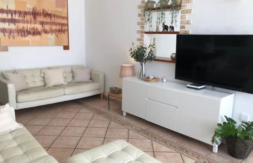 Casa Macken con piscina climatizada y jacuzzi - Foto 38