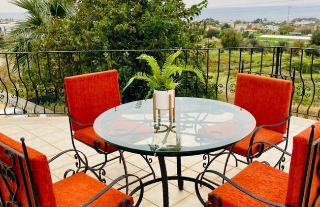 Villa Green Palace, Private Pool, Sea & Mountain Views , Spacious & Beautiful - Foto 25