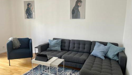 Superbe 3 PIECES face gare TGV / RER de Massy - Foto 4