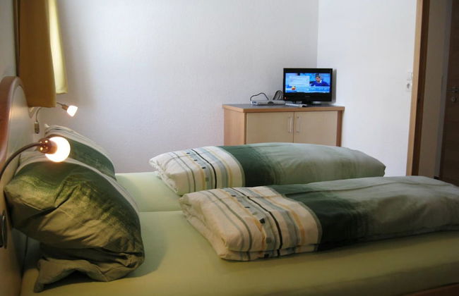 Ferienwohnung Abraham - Foto 3