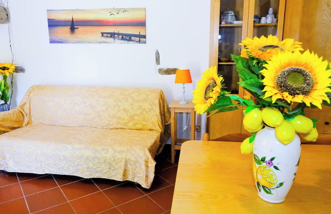 La Casa dei Due Ulivi - Foto 13