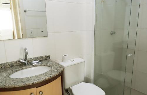 Cobertura em Canasvieiras - Vista para o Mar - 50 mtrs da Praia - Centro Canasvieiras - Foto 42