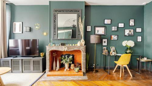 Nancy Vieille Ville Stanislas - Foto 3