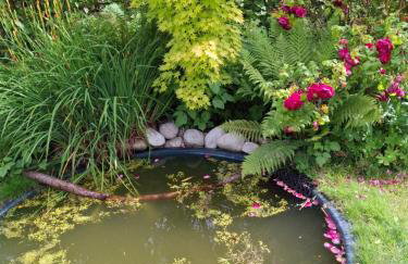 Aberlour Cottages - Bolthole & Retreat - Foto 12