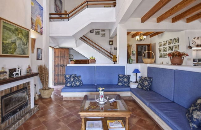 Belvilla by OYO Cocons - Foto 11