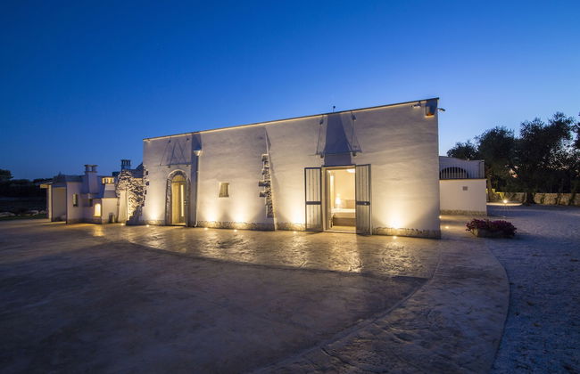 Trulli Itaka - Foto 59