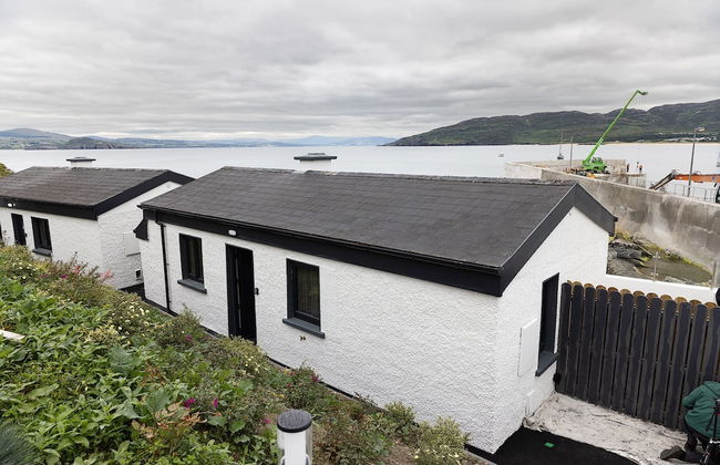 Pierside Apartments Deluxe Accommodation - Foto 61