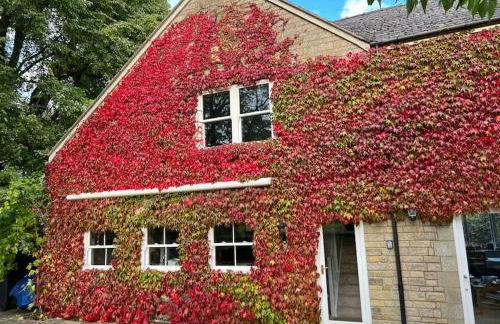 Cotswold dog-friendly holiday home - Foto 1