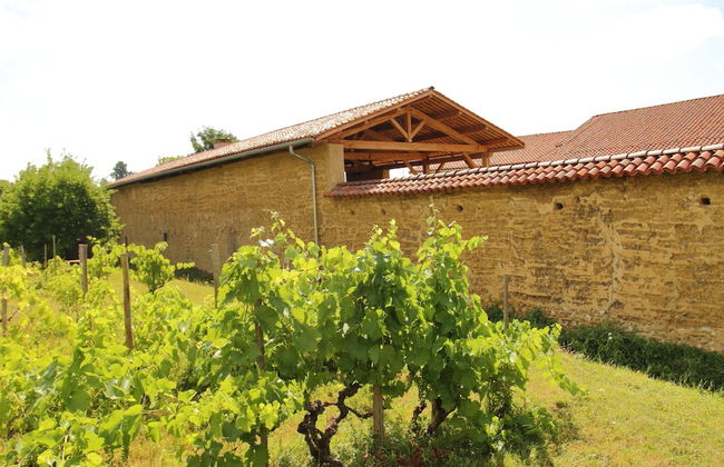 La ferme de Berlioz - Photo 12