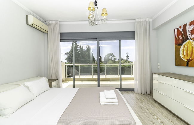 Villa Nefeli - Foto 22