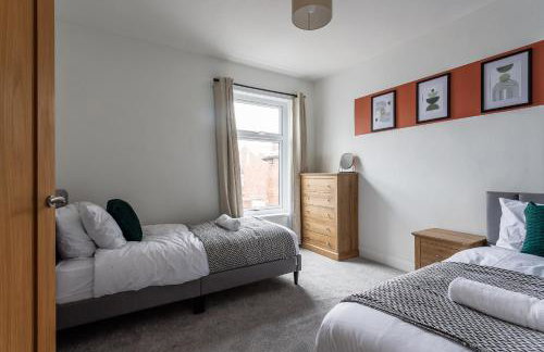 Stylish 3-BR Home in Gateshead near Newcastle - Foto 15