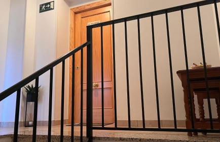 CA LIDIA-Apartamentos Turísticos EL CAMPANAR 1 - Foto 7