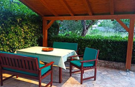 Seaside Apartments Laurus Murter - Foto 8