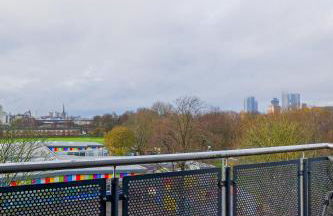 City Center Base Spacious Apartment with Secure Parking - Foto 28