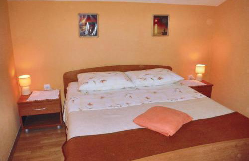 Sea View Apartment in Prvić Luka, 46m², Terrace - Foto 12