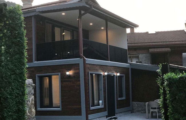 Garden House Uzungöl - Photo 53