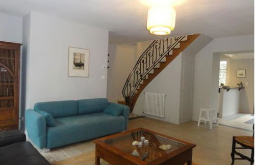 Clos St Vaast près plage et port - Foto 13