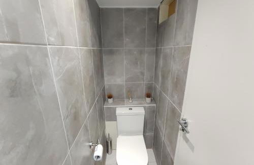 Elegant 3-Bedroom Home, sleeps up to 5 guest. - Foto 9