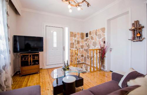 Farma House Vasilo - Escape Cottage Retreat - Foto 7