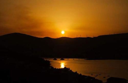 Apartment Sunset - Photo 53