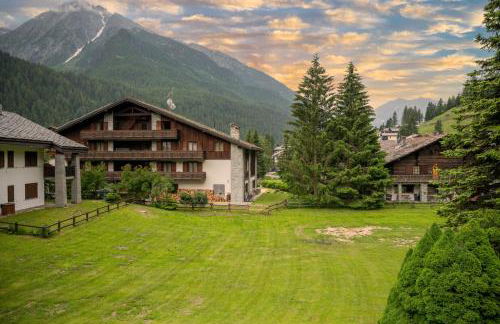 Chez Umbus, centrale e immerso nel verde, grande terrazzo - Foto 57