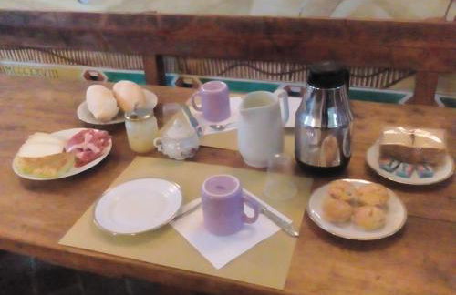 Antico Casale dei Sogni agriturismo - Foto 119