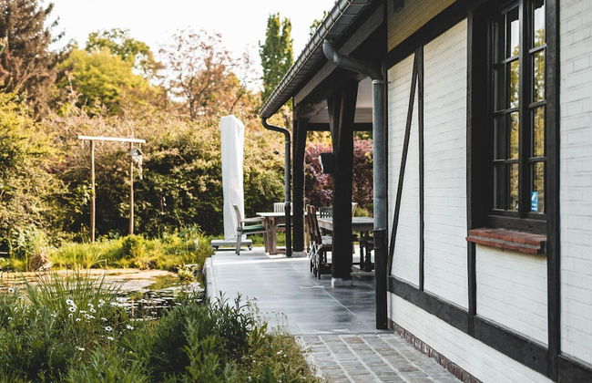 Holiday Home in Bazel for 6 Person - Photo 29