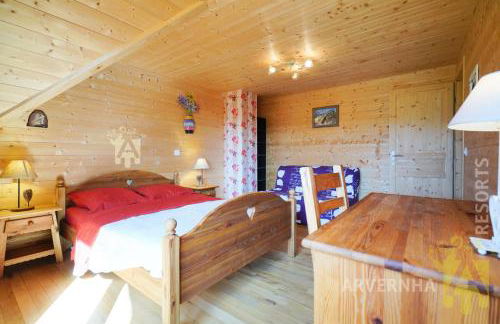 Chalet de Solène - Foto 9