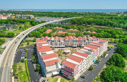 Couples Getaway - Sweet Retreat - European Village Best Location - Foto 32