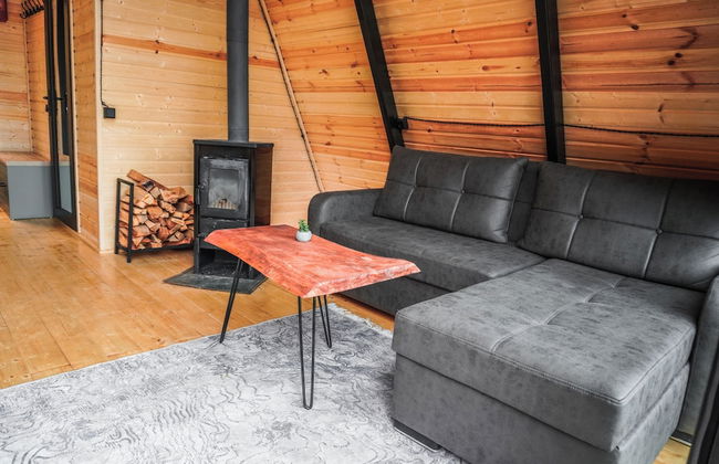 GreenWood Merisi - Foto 21