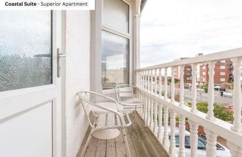 The Chymes Holiday Flats - Foto 15