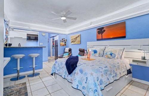 Pass-A-Grille Beach Retreat Unit 8 - Photo 1