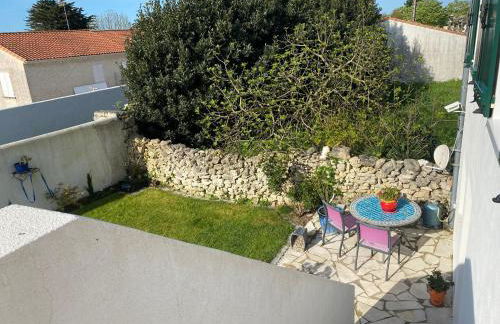 maison de famille ile de ré 3 étoiles - Foto 3