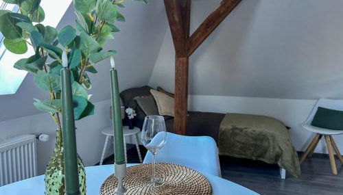 HafenCity Apartments Brunsbüttel - Foto 2