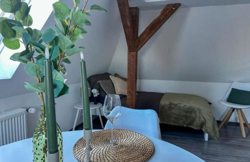 HafenCity Apartments Brunsbüttel - Foto 2