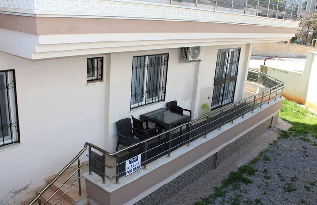 Mavi Restaurant & Apartments 2 - Foto 40