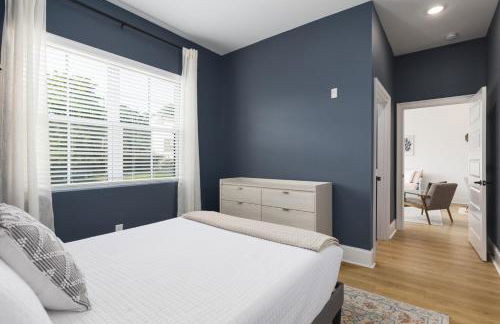 Modern East Nashville Condo 3 Miles to Downtown - Foto 27